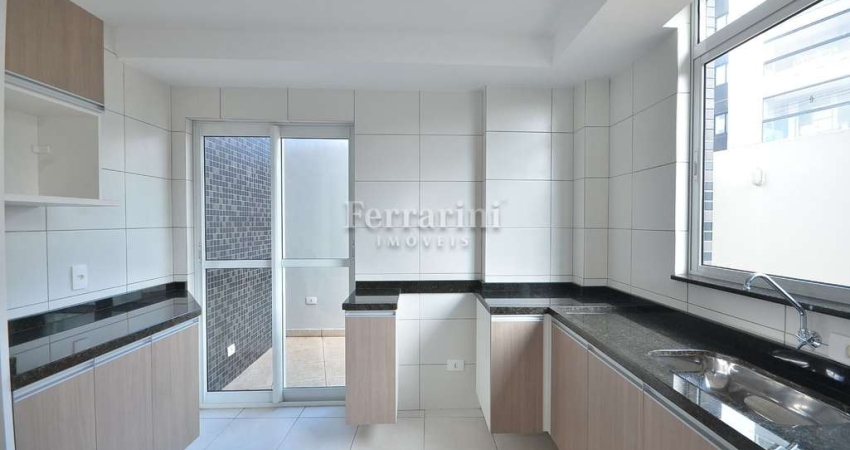Apartamento com 2 quartos à venda na Rua Arary Souto, 80, Tingui, Curitiba