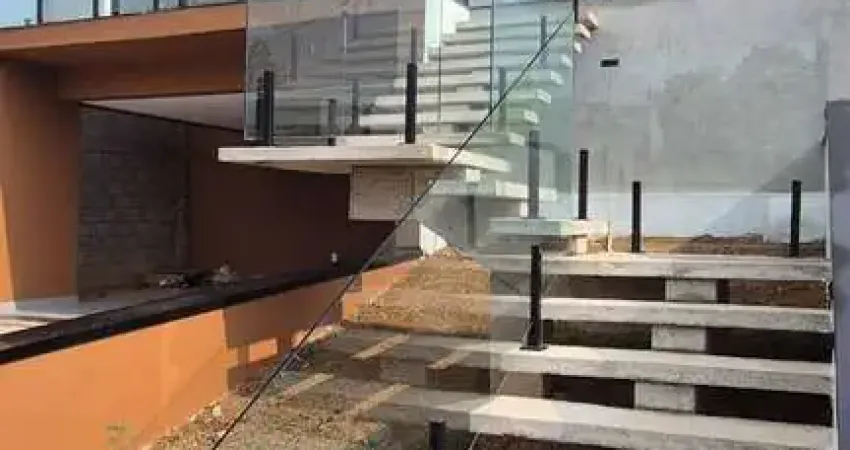 Casa com 3 quartos à venda na Alameda Jasmim, 230, Residencial Vila Victoria, Itupeva