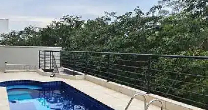 Casa com 4 quartos à venda na Alameda Jasmim, 239, Residencial Vila Victoria, Itupeva