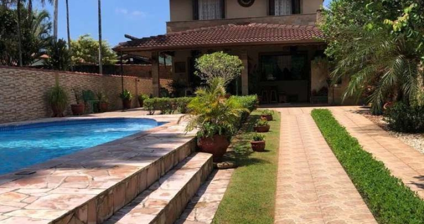 Casa em Condomínio para Venda em São Sebastião, Boracéia, 3 dormitórios, 1 suíte, 4 banheiros, 3 vagas