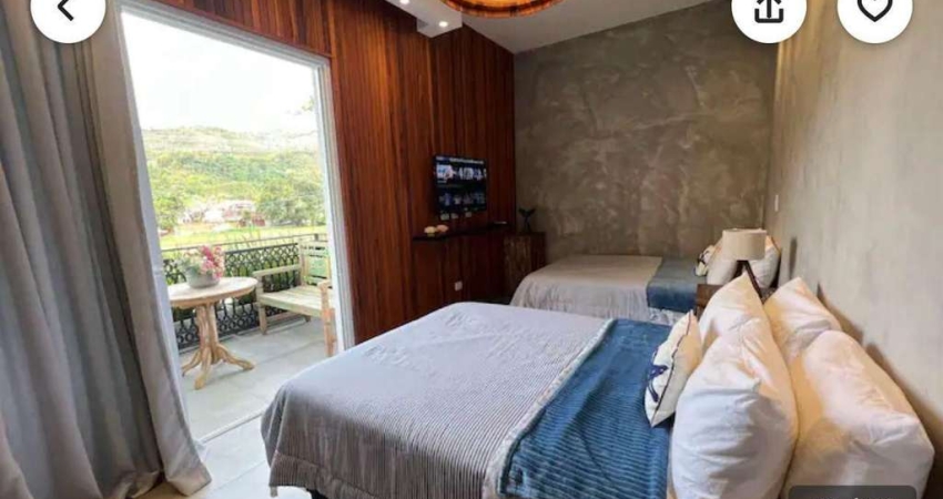 Casa para Venda em São Sebastião, Paúba, 5 dormitórios, 5 suítes, 7 banheiros, 4 vagas