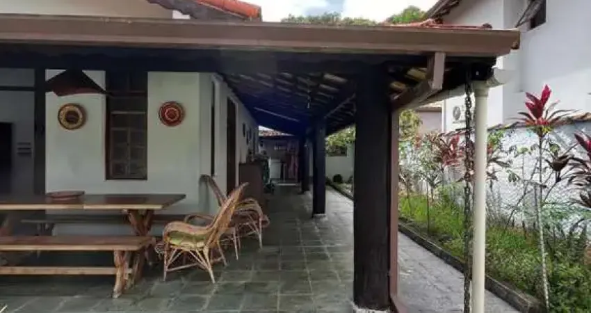 Casa em Condomínio para Venda em São Sebastião, Boracéia, 3 dormitórios, 1 suíte, 2 banheiros, 2 vagas