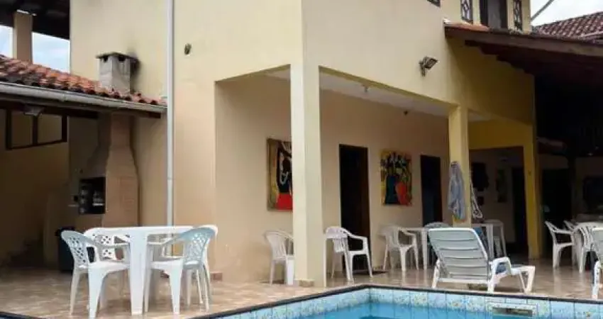 Pousada para Venda em São Sebastião, Boraceia, 8 dormitórios, 8 suítes, 10 banheiros, 4 vagas