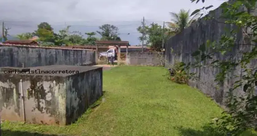 Casa para Venda em Bertioga, Balneário Mogiano, 2 dormitórios, 1 suíte, 2 banheiros