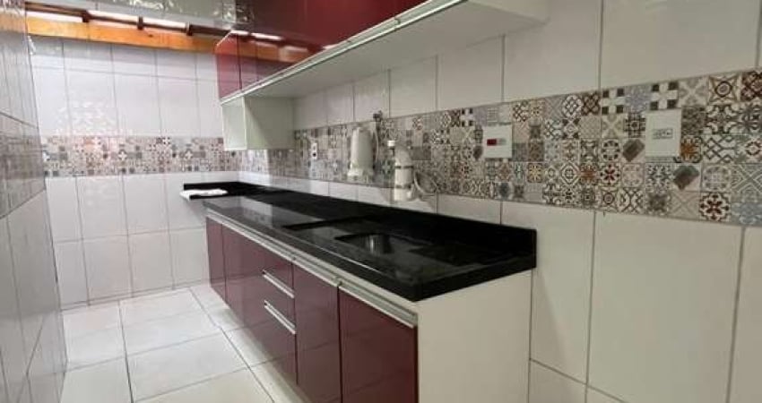 Casa em Condomínio para Venda em Mogi das Cruzes, Socorro, 2 dormitórios, 1 banheiro, 1 vaga