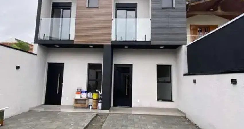 Casa para Venda em Mogi das Cruzes, Jardim Paraíso, 2 dormitórios, 2 suítes, 3 banheiros, 2 vagas
