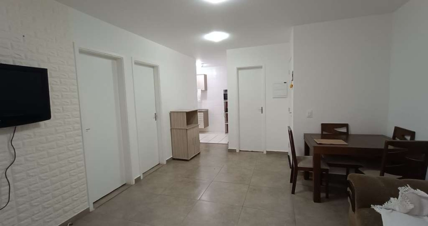 Apartamento para Venda em Mogi das Cruzes, Cesar de Souza, 2 dormitórios, 1 banheiro, 1 vaga