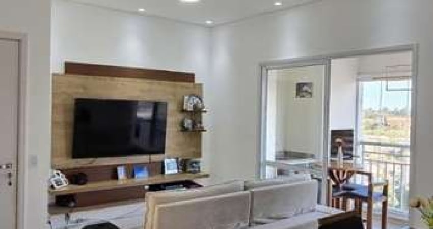 Apartamento para Venda em Mogi das Cruzes, Cesar de Souza, 3 dormitórios, 1 suíte, 2 banheiros, 2 vagas