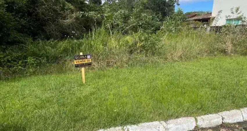 Terreno em Condomínio para Venda em São Sebastião, Boraceia