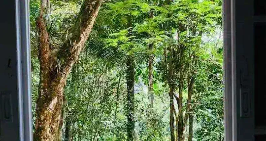 Área para Venda em São Sebastião, Barra do Una, 2 dormitórios, 1 banheiro, 2 vagas