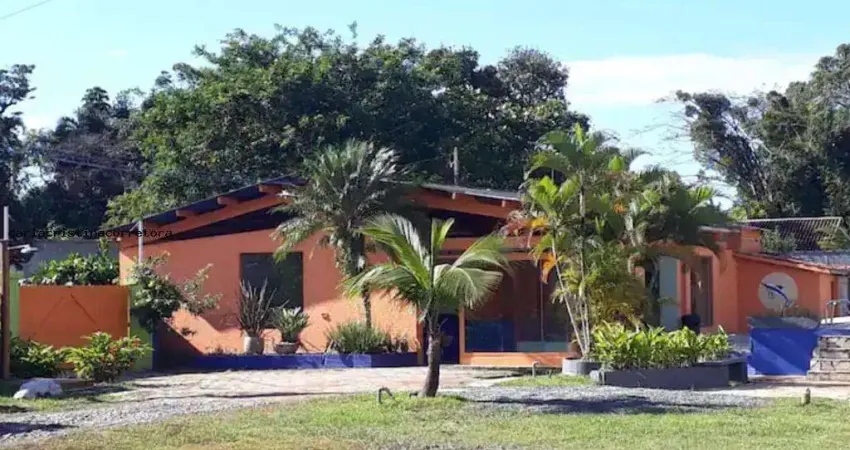 Pousada para Venda em São Sebastião, Boracéia, 8 dormitórios, 9 suítes, 10 banheiros, 10 vagas