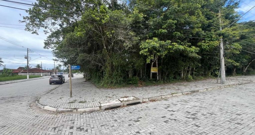 Terreno para Venda em São Sebastião, Boraceia