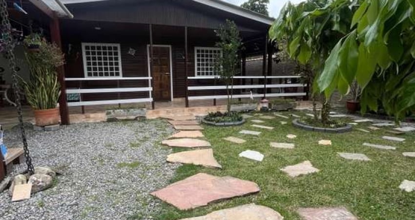 Casa para Venda em São Sebastião, Boraceia, 3 dormitórios, 2 banheiros, 5 vagas