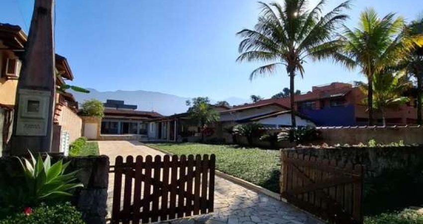 Casa em Condomínio para Venda em Bertioga, Boraceia, 3 dormitórios, 3 suítes, 4 banheiros, 3 vagas