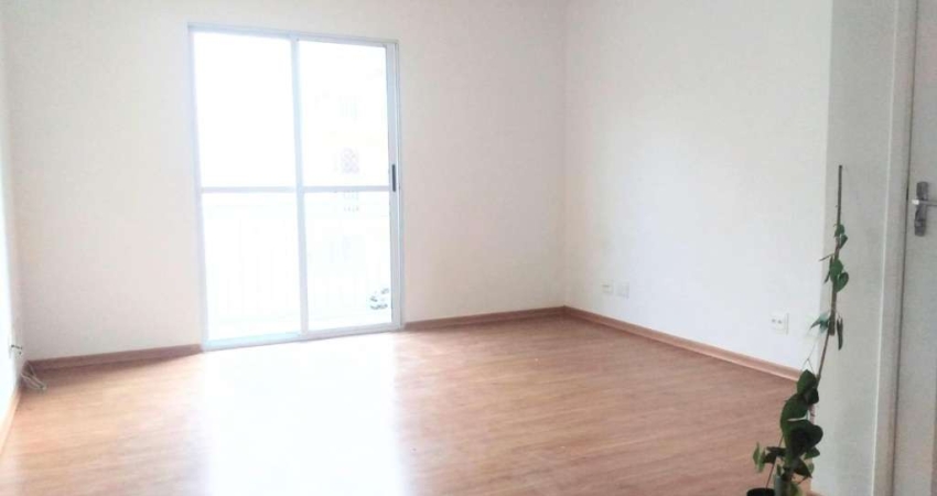 Apartamento para Venda em Mogi das Cruzes, Cesar de Souza, 2 dormitórios, 1 banheiro, 1 vaga