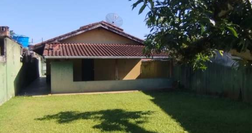 Casa para Venda em Bertioga, Boraceia, 2 dormitórios, 2 banheiros, 3 vagas