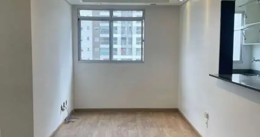 Apartamento para Venda em Mogi das Cruzes, Loteamento Mogilar, 2 dormitórios, 1 suíte, 2 banheiros, 1 vaga