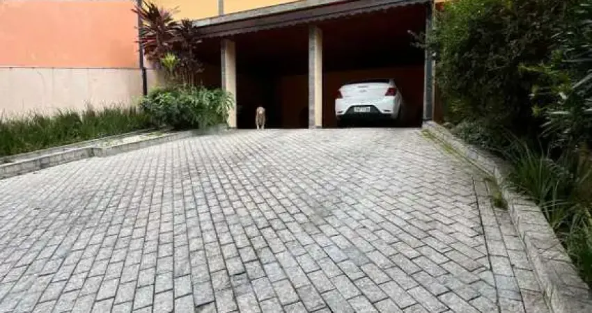 Casa para Venda em Mogi das Cruzes, Vila Oliveira, 3 dormitórios, 1 suíte