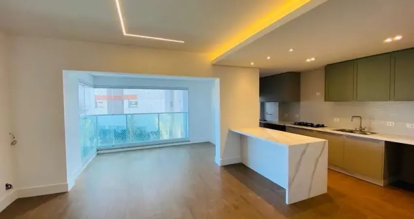 Apartamento para Venda em Mogi das Cruzes, Vila Mogilar, 3 dormitórios, 3 suítes, 1 banheiro, 2 vagas