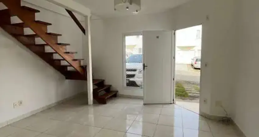Casa em Condomínio para Venda em Mogi das Cruzes, Vila Caputera, 2 dormitórios, 2 banheiros, 1 vaga