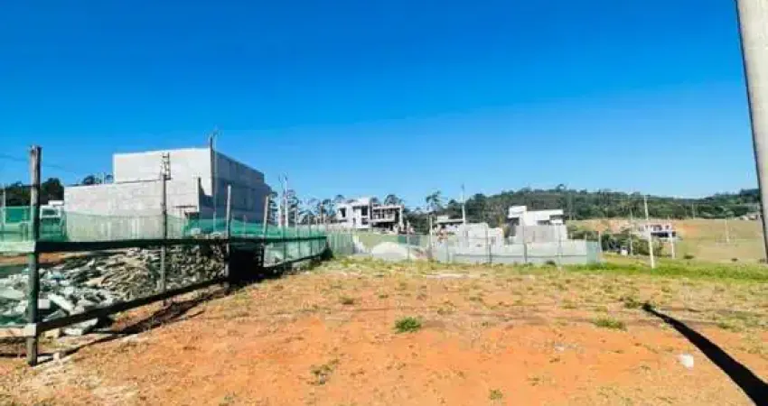 Terreno em Condomínio para Venda em Mogi das Cruzes, Porteira Preta