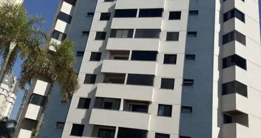Apartamento para Venda em Mogi das Cruzes, Mogilar, 3 dormitórios, 2 suítes, 4 banheiros, 2 vagas