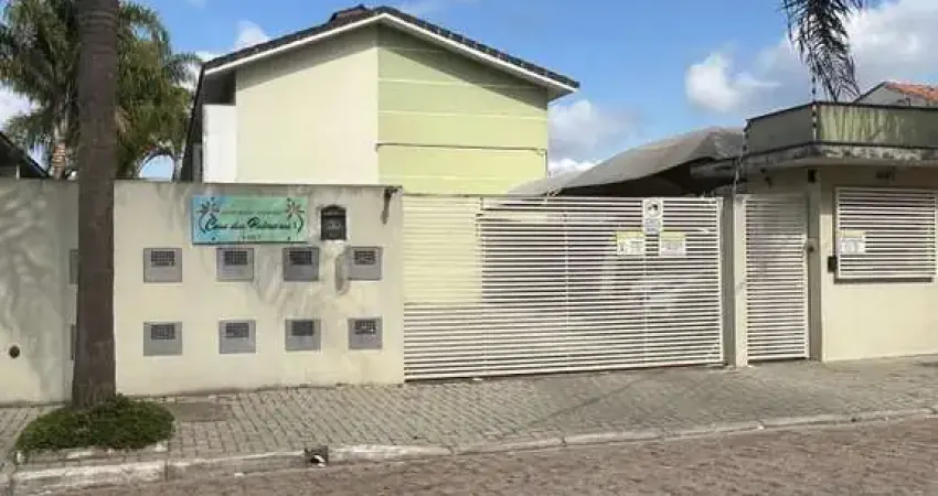 Casa em Condomínio para Venda em Mogi das Cruzes, Jundiapeba, 2 dormitórios, 2 banheiros, 1 vaga