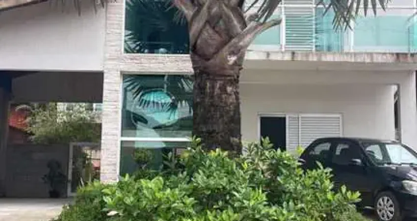 Casa em condomínio para venda em bertioga, morada da praia, 4 dormitórios, 4 suítes, 5 banheiros, 4 vagas