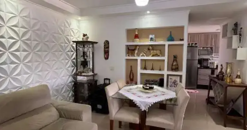 Apartamento para venda em mogi das cruzes, vila nova aparecida, 2 dormitórios, 1 banheiro, 1 vaga