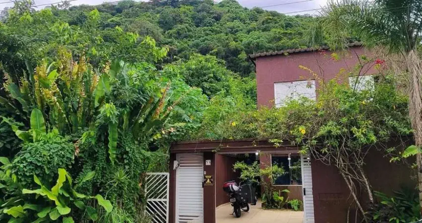 Casa para venda em são sebastião, juquehy, 4 dormitórios, 4 suítes, 5 banheiros