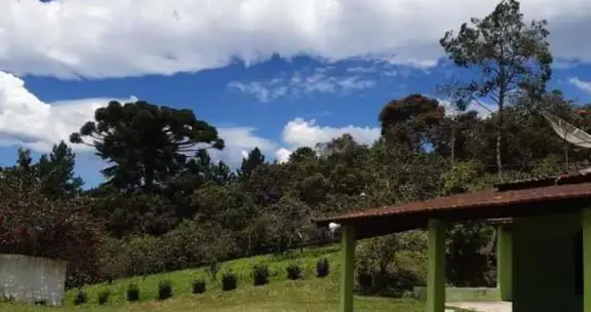 Sítio / chácara para venda em suzano, vale da serra, 6 dormitórios, 6 suítes, 9 banheiros, 10 vagas