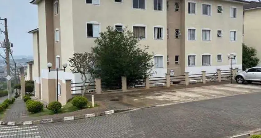 Apartamento para locação em mogi das cruzes, vila bela flor, 2 dormitórios, 1 banheiro, 1 vaga