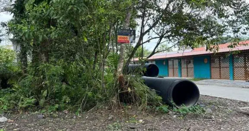 Terreno à venda no Boracéia, São Sebastião 