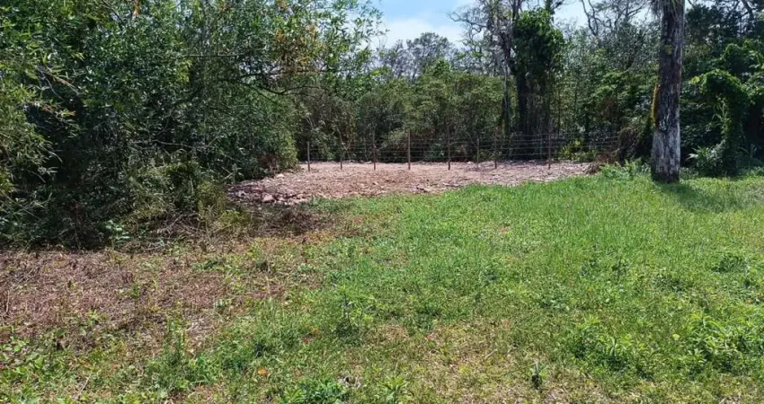 Terreno à venda no Boracéia, São Sebastião 