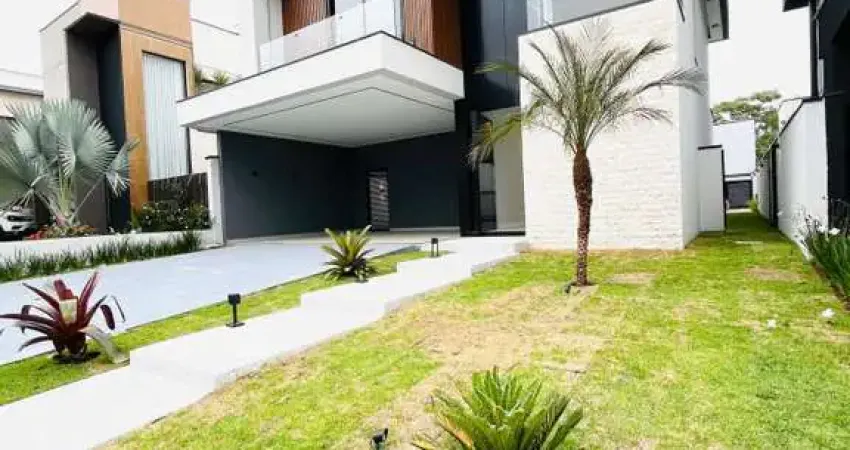 Casa em condomínio para venda em mogi das cruzes, botujuru, 3 dormitórios, 3 suítes, 4 banheiros, 6 vagas