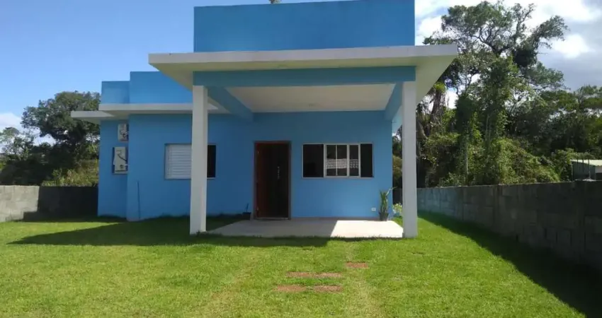 Casa para locação em são sebastião, boraceia, 3 dormitórios, 1 suíte, 2 banheiros