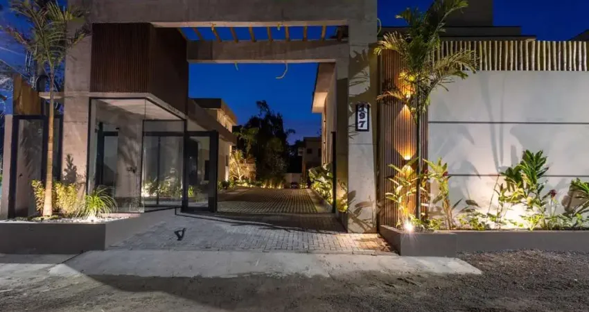 Casa em condomínio para venda em são sebastião, camburi, 3 dormitórios, 3 suítes, 1 banheiro, 1 vaga