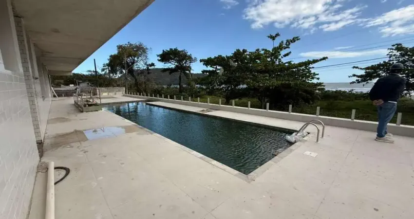 Apartamento para venda em bertioga, indaiá, 2 dormitórios, 1 suíte, 2 banheiros, 1 vaga