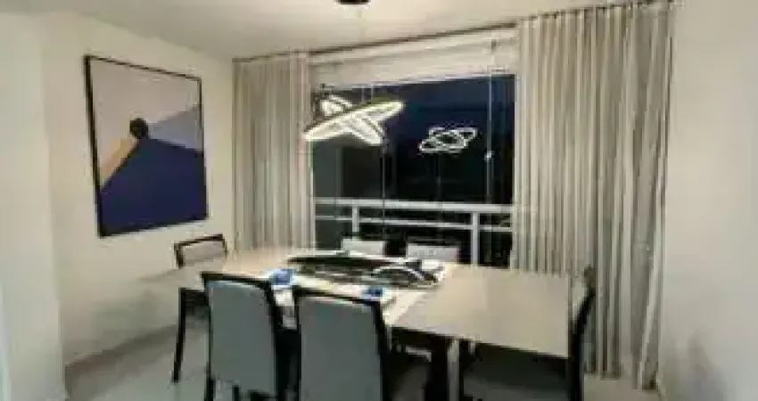 Apartamento para venda em mogi das cruzes, vila mogilar, 2 dormitórios, 1 suíte, 2 banheiros, 1 vaga