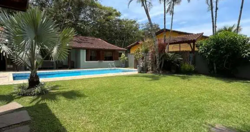 Casa em condomínio para venda em são sebastião, boraceia, 3 dormitórios, 2 suítes, 3 banheiros