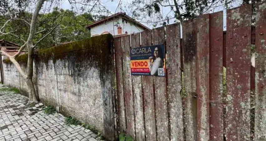Terreno à venda no Boracéia, São Sebastião 