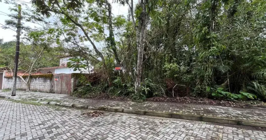Terreno à venda no Boracéia, São Sebastião 