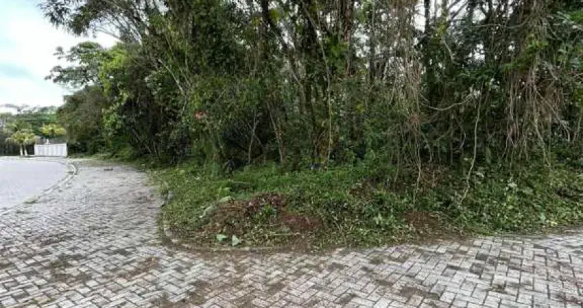 Terreno à venda no Boracéia, São Sebastião 
