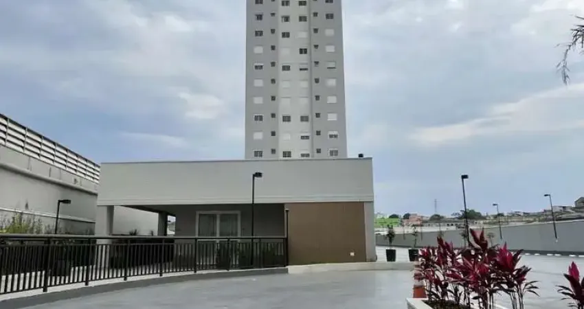 Apartamento para locação em mogi das cruzes, centro, 2 dormitórios, 1 vaga