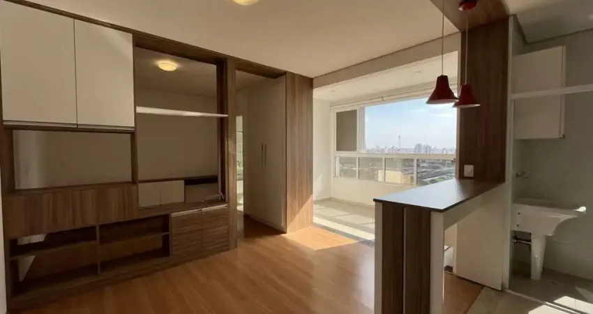 Apartamento para locação em mogi das cruzes, vila mogilar, 1 dormitório, 1 banheiro, 1 vaga