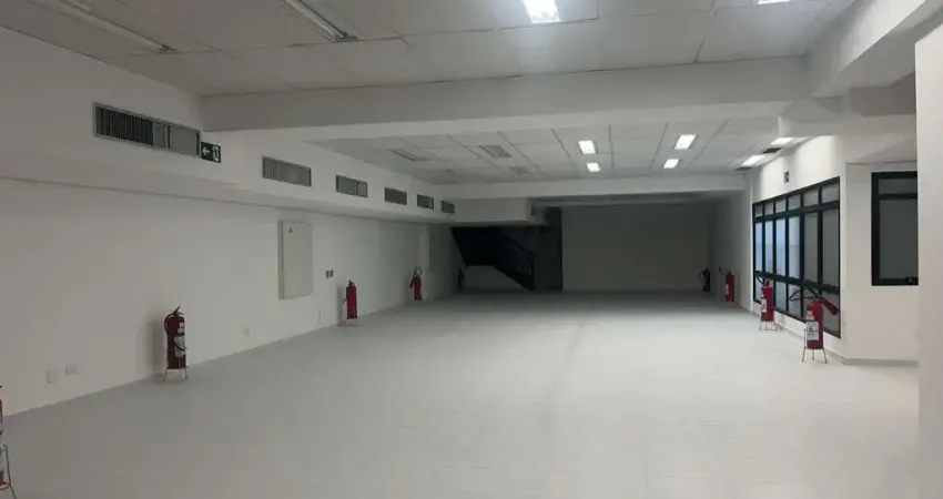 Comercial para locação em mogi das cruzes, centro cívico, 2 banheiros