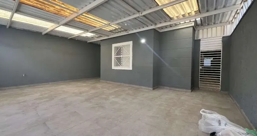 Casa para Venda em Mogi das Cruzes, Residencial Algarve, 3 dormitórios, 3 suítes, 2 vagas