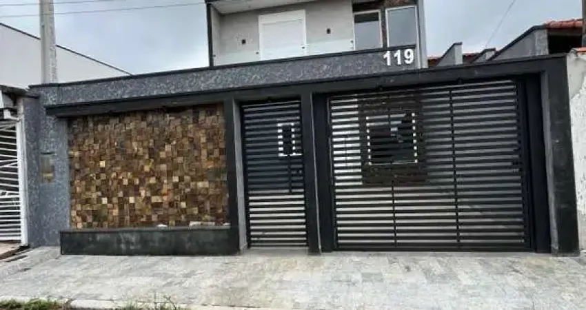 Casa para venda em mogi das cruzes, jardim das bandeiras, 3 dormitórios, 1 suíte