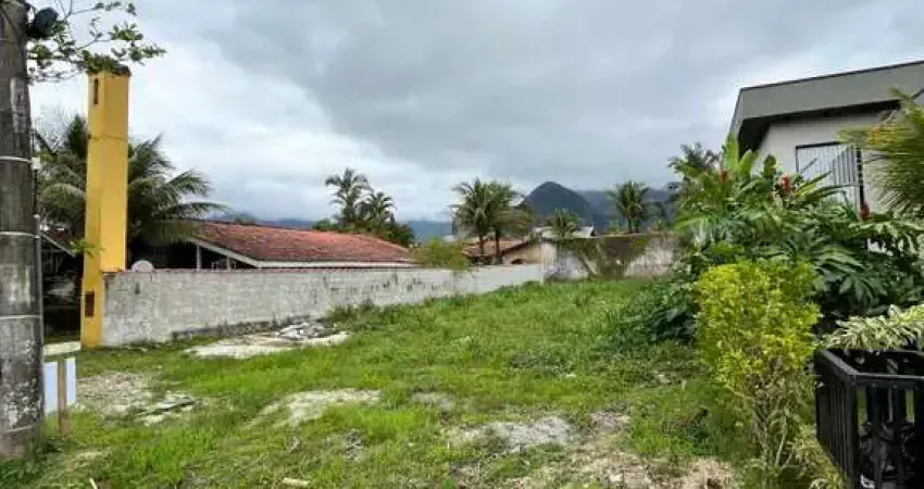 Terreno em Condomínio para Venda em Bertioga, Morada da Praia