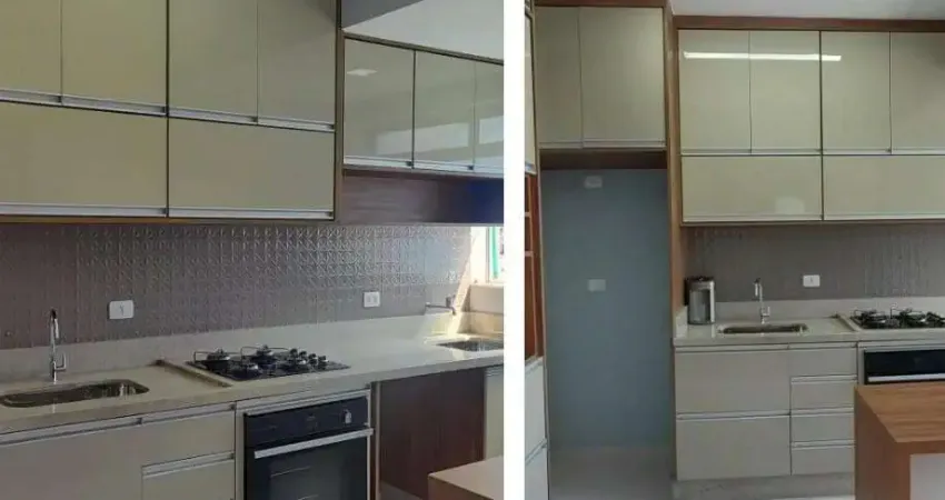 Apartamento para Venda em Mogi das Cruzes, Vila Mogilar, 2 dormitórios, 1 banheiro, 1 vaga